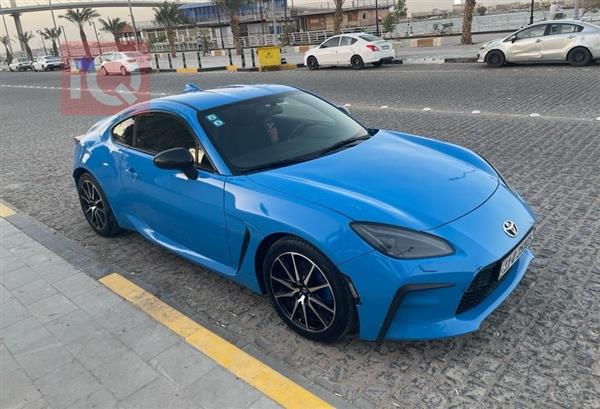 Toyota GR86 2023 for sale in Iraq - Basra